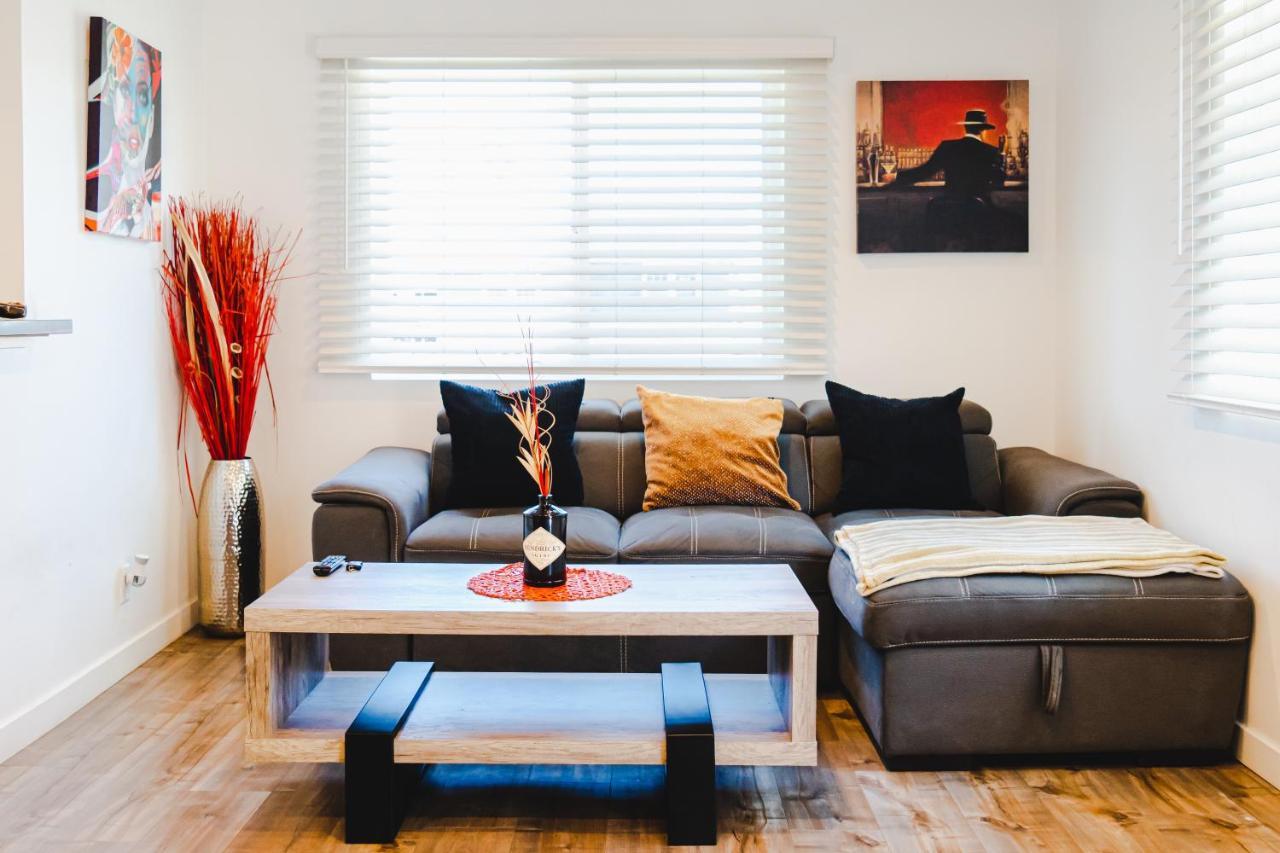 Modern Remodeled 1-Bedroom Close To Hollywood Walk Of Fame With Parking Los Ángeles Exterior foto